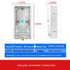 CY-DB Transparent Waterproof Outdoor Electric Meter Box