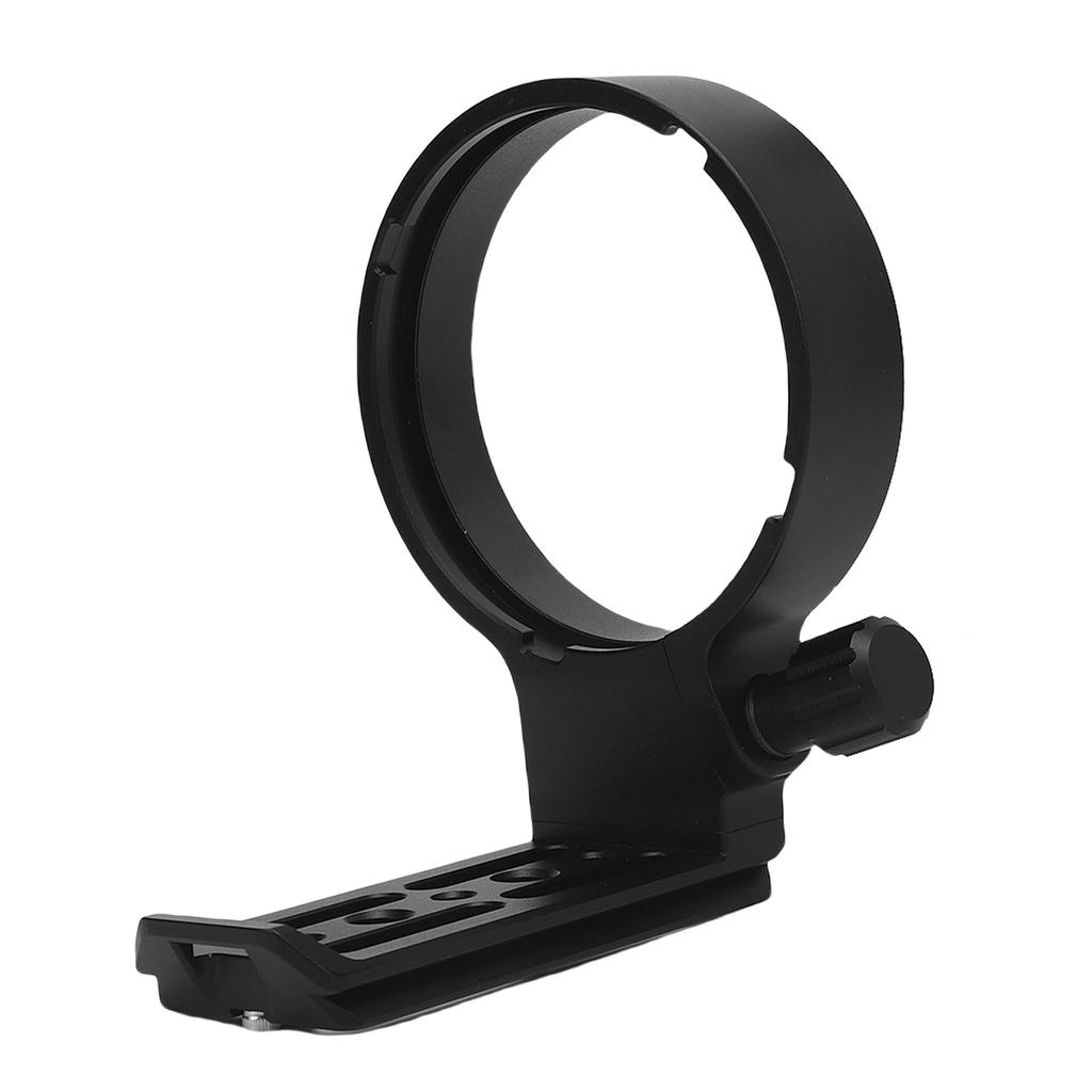 Lens Collar Tripod Mount Ring Fit for AF S 200 to 500mm F 5.6E ED VR Lens Aluminum Tripod Mount Ring Base Stand with