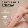 Bandes de Cire Épilation Professionnelles Douces Non Tissées Épilation Corporelle Pour Visage Jambes Bikini Aisselles Bras Été Épilateur Outil de Beauté