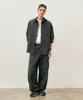 COSTUME O’CLOCK Nylon Balloon Cargo Pants 3 Color Coospt242
