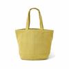 ROOTOTE Women's Shoulder Tote Bag, A4 Size, Round Bottom, SN. Medium. Recycled Cotton-D 1018 (02 Custard)