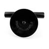 Adjustable Angles Heavy Duty Suction Cup Flagpole Mount Rustproof Suitable For Trucks Campers Trailers Boats Motorhomes