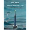 Philips DiamondClean 9000 Series Sonic Electric Toothbrush CN plug (adapter included)