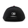 City Connect City Connect New Era Cap Snapback 9FORTY M-CROWN New York Mets MLB CITY CONNECT SNAPBACK CAP Charcoal NY NEW YORK METS Major League
