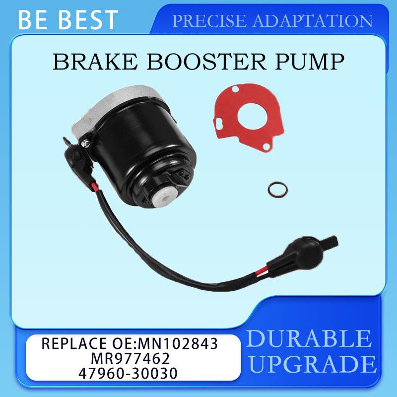 60 ABS Brake Booster Pump Motor for47960-60010 47960-30030 47960-300Toyota Land Cruiser 1998-2007 Toyota 4Runner 1995-2002