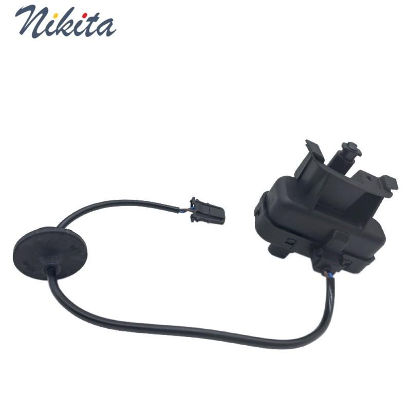 Fuel Door Lock Motor Actuator For VW Tiguan 2008-2018  Scirocco 2009-2018 Golf 2007-2014 5ND810773F