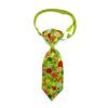 50/100pcs Christmas Pet Dog Accessories Small Dog Cat Puppy Bowties Necktie Dog Christmas Fashion Ties Bow Tie for Small Dogs