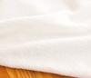 Towel Bathrobe with Hair Band Length 100cm 18115 X [K's Eye] Women's (Off Pink)