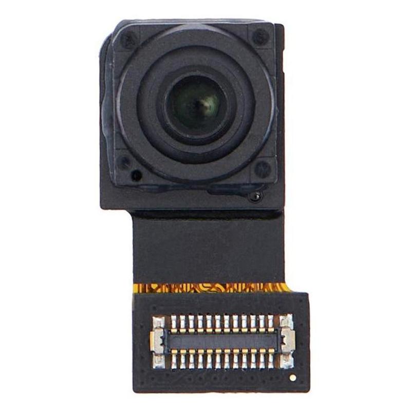 For Motorola Moto G9 Plus XT2087-1 OEM Front Facing Camera Module Replace Part (without Logo)