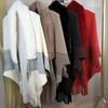 Topper – Ponchoer