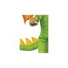 Rubies Childrens/Kids Deluxe Dragon Costume Set