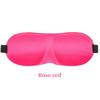 Eye Mask for Sleeping 3D Contoured Cup Blindfold Concave Molded Night Sleep Mask Block Out Light with Women Men