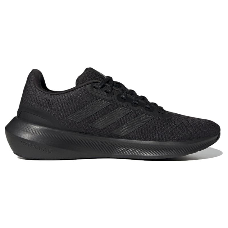 Adidas Women's Runfalcon 3.0 'Black Carbon' Women's Sneakers HP7558