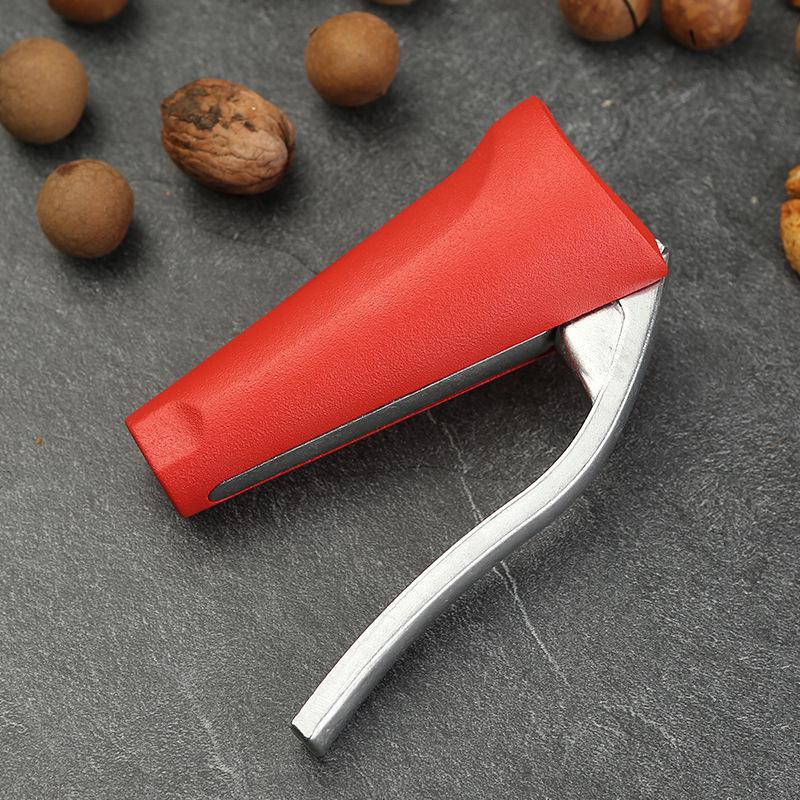 

Multifunctional Nut Cracker: Walnut, Hazelnut, Pecan Shelling Tool