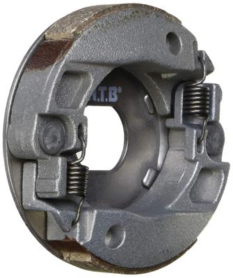 NTB CAY-02 Clutch Weight ASSY