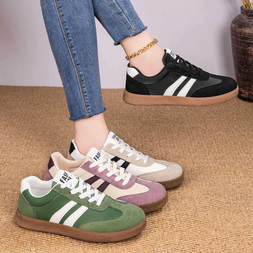 Women's Versatile Summer Fashion Soft Sole Training & Commuting Shoes