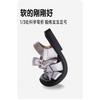 Girls' Bowknot Sandals Summer New Style Princess Shoes for Girls, Soft Sole Open-Toe Beach Shoes for Older Children