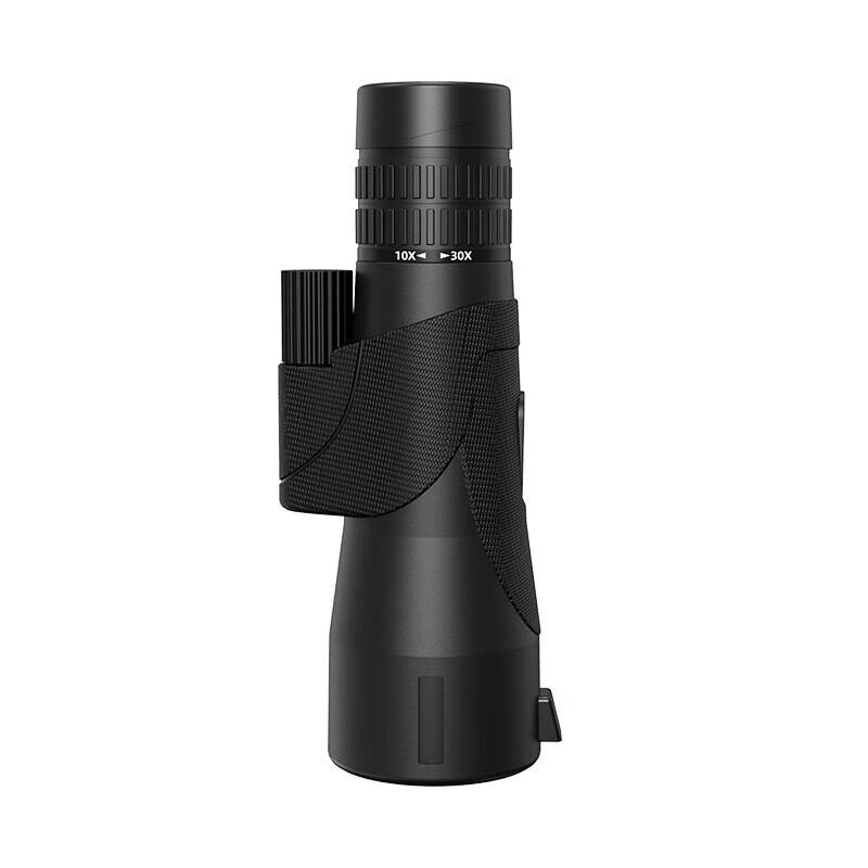 Longchan 10-30x50 Zoom Monocular Telescope