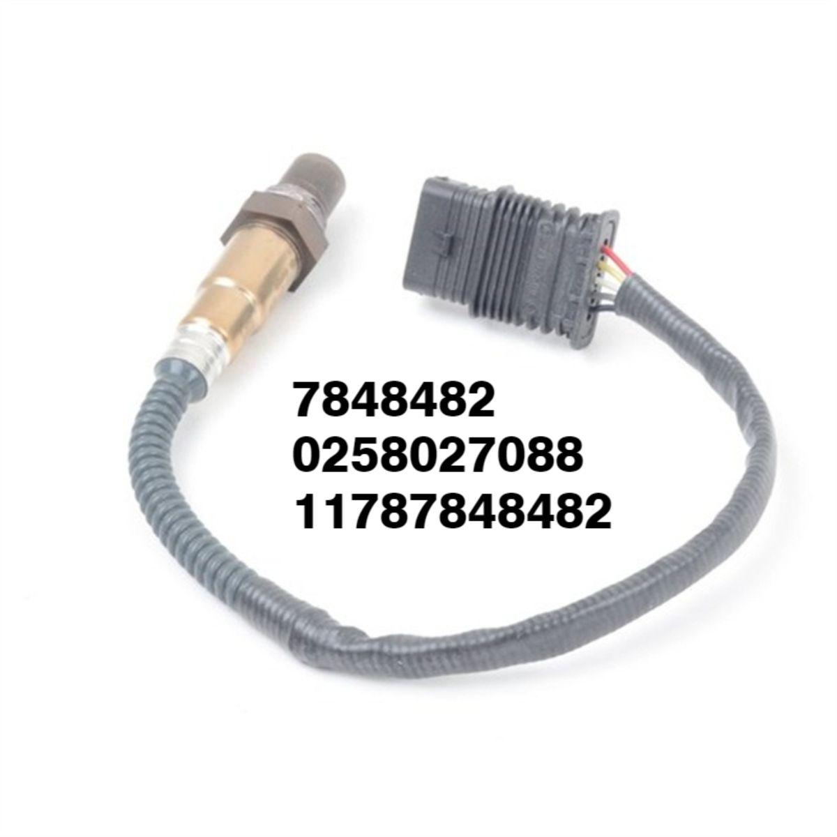 Suitable for bmw front oxygen sensor 7848482, 0258027088; 11787848482