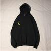 2026 Trendy Korean Style Women's Hoodie - Casual Hong Kong Style Plus Size Jacket for Couples