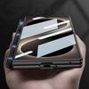 Magnetisches Scharnier All-inclusive Hülle Für Samsung Galaxy Z Fold 8 Ultra Für Magsafe Ladebildschirm Glasabdeckung Für Galaxy Z Fold7 Hülle