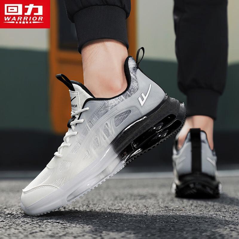 

Warrior Men s Breathable Summer Casual Outdoor Shoes 3275 38