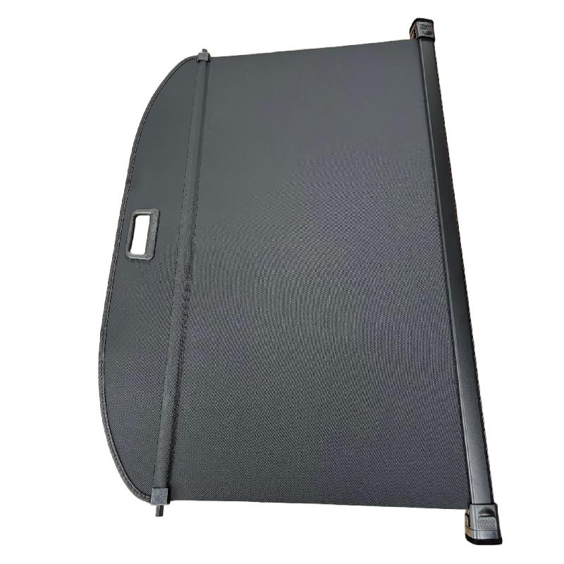 Cfseh5 for Tesla Model Y Juniper Launch 2025 Rear Trunk Cargo Cover Retractable Partition Luggage Carrier Curtain Protector Accessories