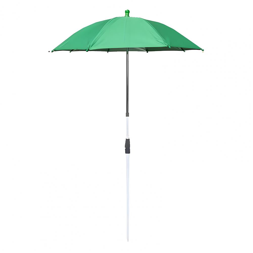 Plant Canopy Umbrella Plant Sun Cover Umbrella Adjustable Plant Sun Shade Umbrella for Outdoor Plants Garden Beds Potted Plants