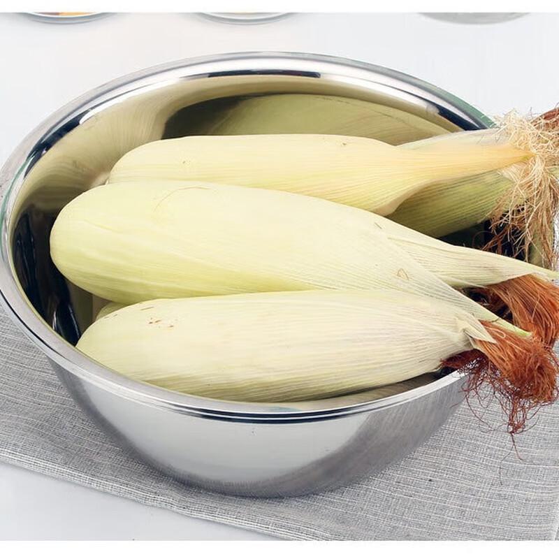 Thickened Stainless Steel Kitchen Basin