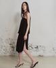 Wenio Pleated Balloon Skirt_2Color