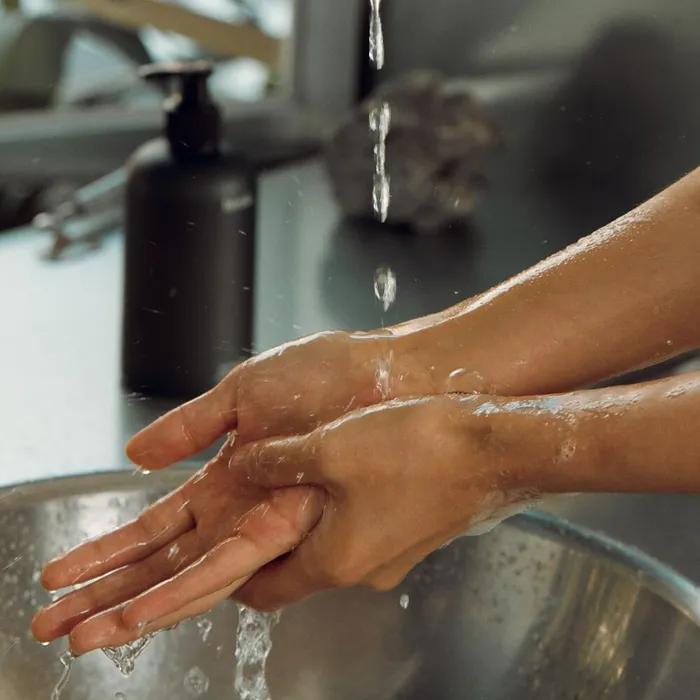 The Hand Wash 450ml - Jeju Cypress Hand Wash
