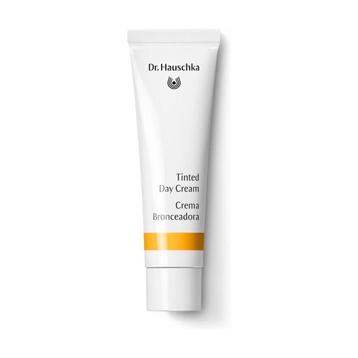 Crème hydratante - DR.HAUSCHKA - Tous types de peau - Texture crème - Mixte - Adulte