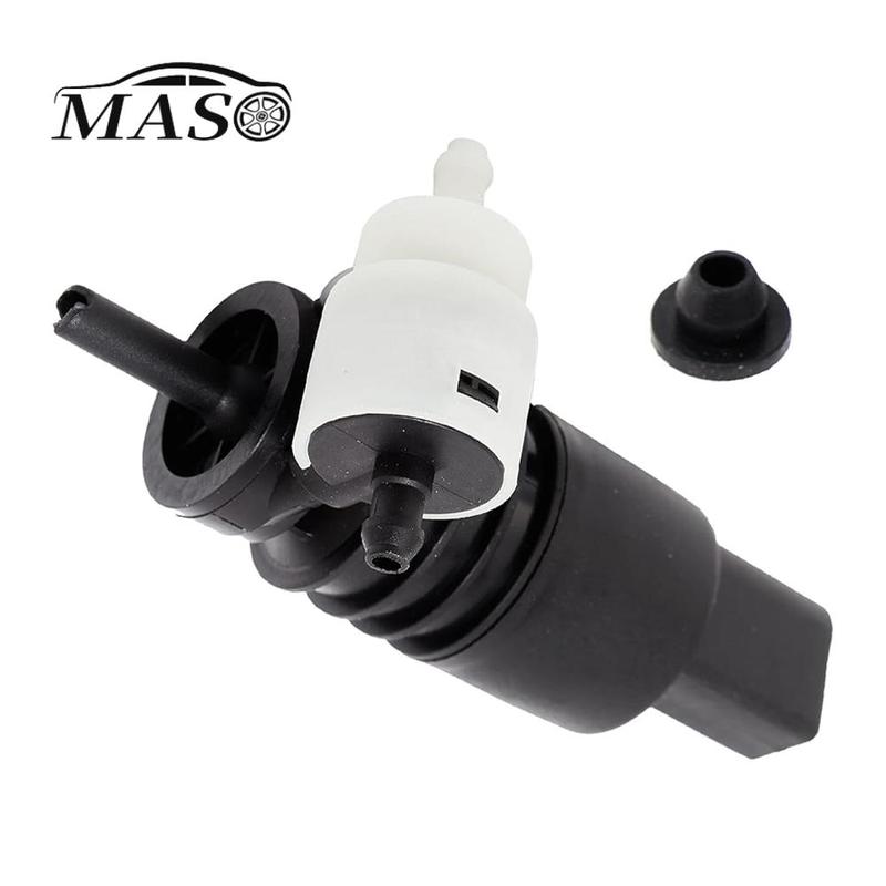 

Front Windshield Wiper Washer Pump Motor 2 P for BMW i3 i3s X1 X2 X3 X4 X5 X6 X7 67127388349