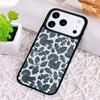 Funny Animal Squirrel Phone Case for iPhone 17 Air 16 15 11 12 14 13 Pro Max Shockproof Cover