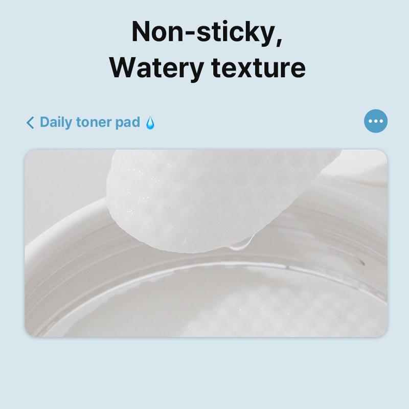 NEEDLY Daily Toner Pad 310ml 80EA