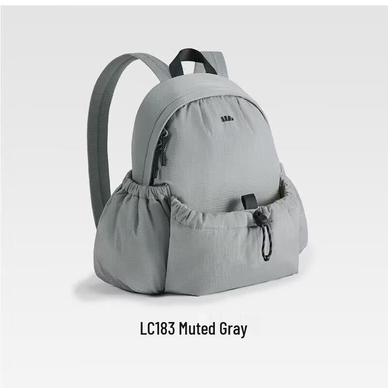Beneunder Lightweight Expandable Backpack