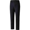 Champion Outdoor Series Casual Simple Solid Color Straight Leg Knitted Sports Pants Men Bottoms Black 152520514-3