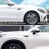2Pcs Car Leaf Board Personality 3D Metal Stickers For Alfa Romeo 4C 159 Spider Giulia Giulietta 156 Mito Car Fender Side Decals