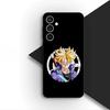 Torankusu Trunks Dragons Gokus Balls Phone Cover for Motorola Moto Edge 70 60 Fusion NEO Pro G Stylus G56 G96 G04 G05 20 Case