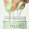 TALLO Green Grapefruit Clear Skin Moisture Pad (60 Sheets)