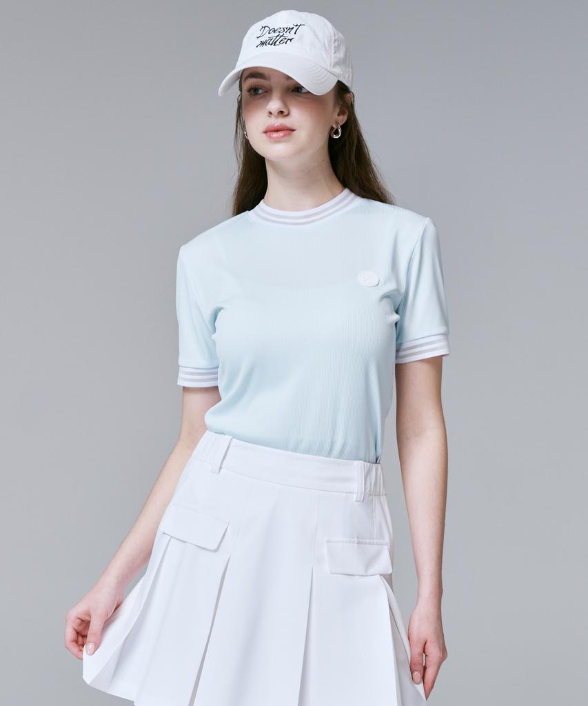 KLIMGOLF Slim Fit Tee