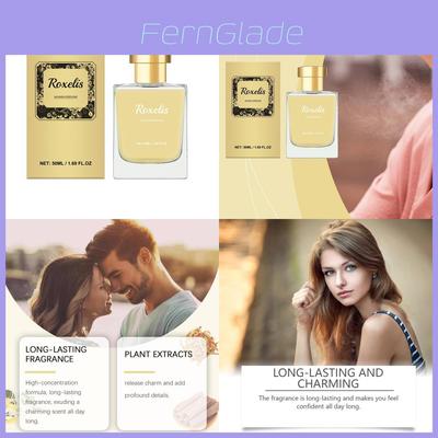 Parfumerie – Parfums