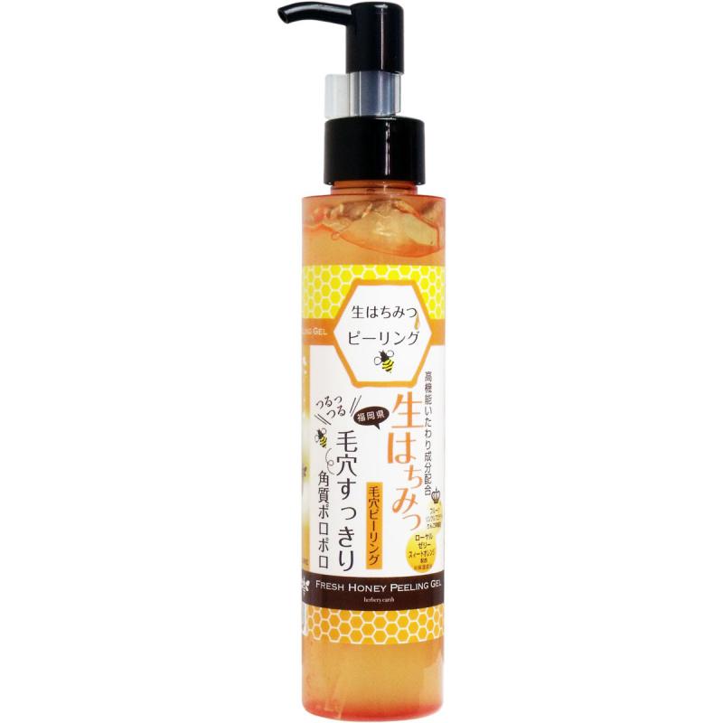 

Raw Honey Peeling Gel D 150mL