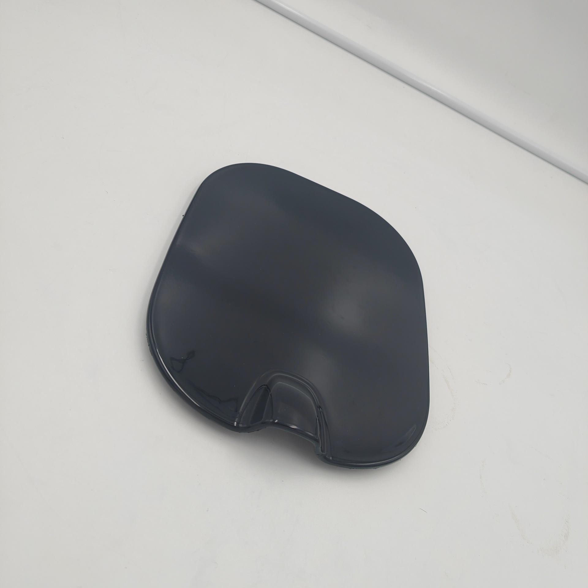 Chevrolet Silverado Fuel Tank Outer Cover 2019-2024 (Part 84745968) Primer