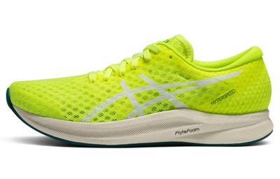 Hyper Speed 2 'Yellow White' Women's 1012B321-750