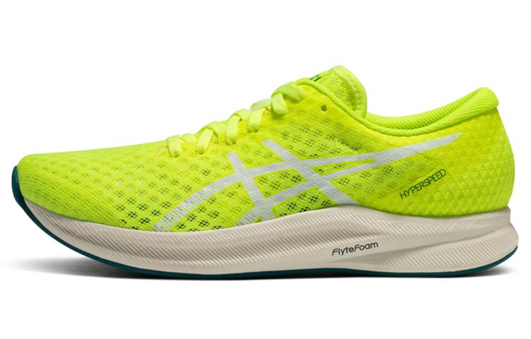 ASICS Hyper Speed 2 Желтый Белый Женские 1012B321-750 35.5