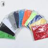 QIANYIYANG Unisex Quick-Dry Lapel Polo Shirt