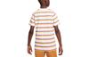 Nike Kids T Shirts Crew Neck Moderate FD0843-100