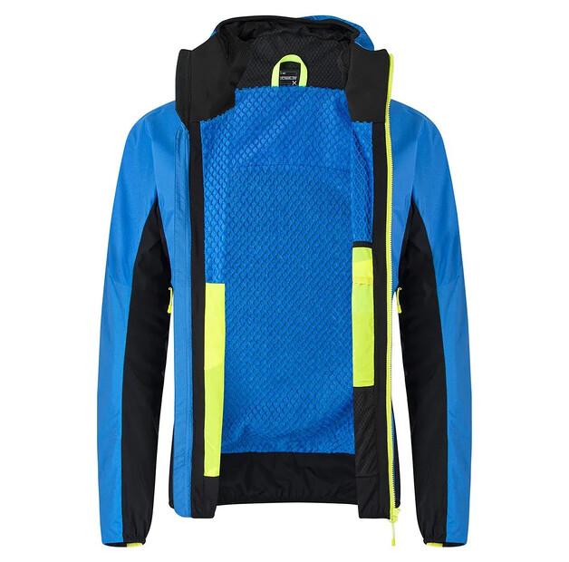 Montura Eiger Light softshell куртка