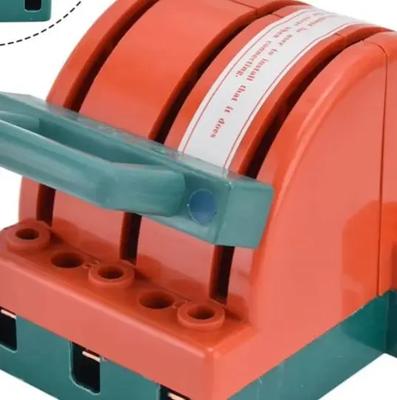Componente electrice – Întrerupătoare